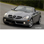 Mercedes Benz Club