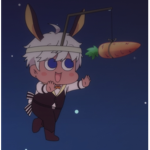 Nugget’s Mammon Fangirl/boy group!