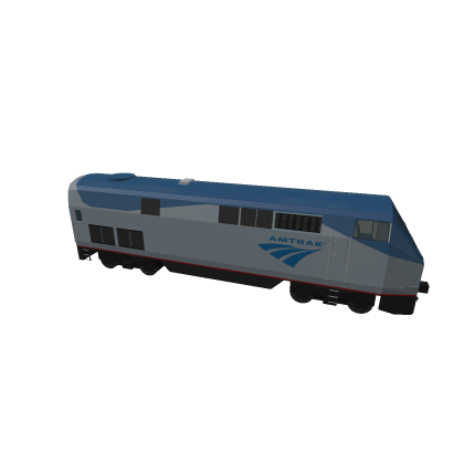 Amtrak
