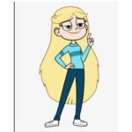 Cute,cool and crazy!