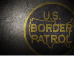 United States Army border Patrol.