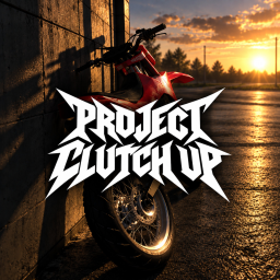 [👬TWO RIDERS!] Project Clutch Up icon