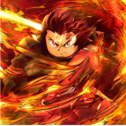 A Slayers Soul [CODES]