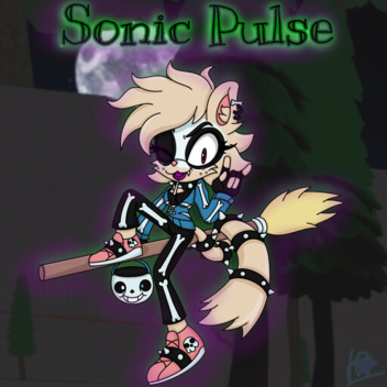 ✨Sonic Pulse RP | The Style✨