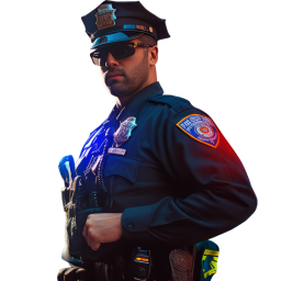 [NEW] New York Police Department