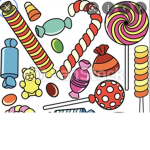 Candy little crew