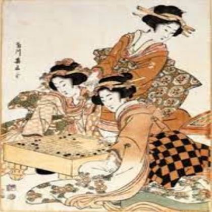 medieval japanese art. Roblox decal