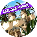 Bazooka Marine Kit