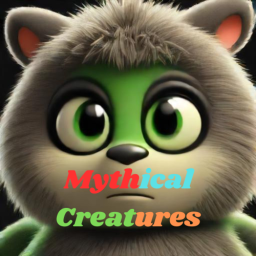 mythical creatures (v 0.5)