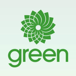 The Canadian Green Party