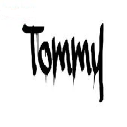 Tommy [BETA] Chapter I!!!