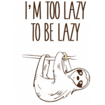 the lazy squad ;-;