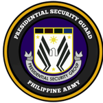 TPA | Presidential Security Guard