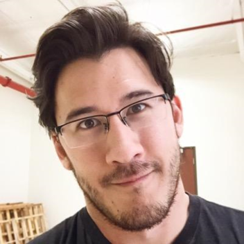 Markiplier [Room]