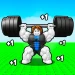+1 Muscle to Kick Doors icon