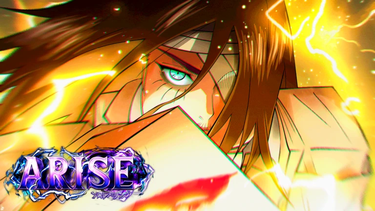 [TITAN] Arise Crossover