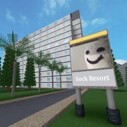 Sock Resort  icon