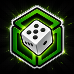 Big Random Games