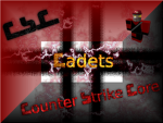 Counter Strike Core Cadets