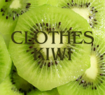 clothes kiwi