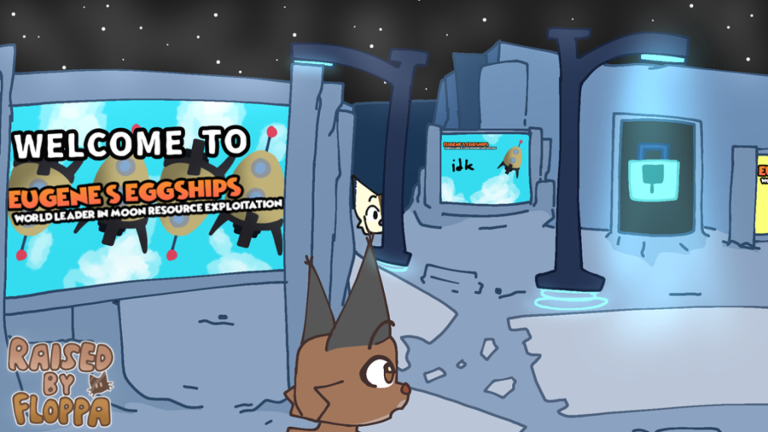 RAISE YOURSELF screenshot 3