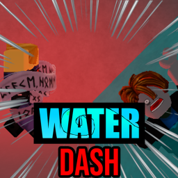 Water Dash 🌊
