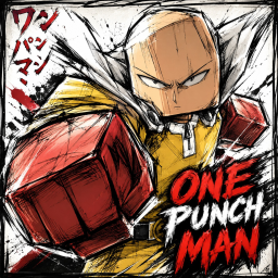 One Punch Ultimate