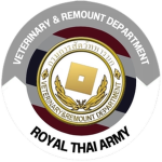 [ RTA ] กรมการสัตว์ทหารบก