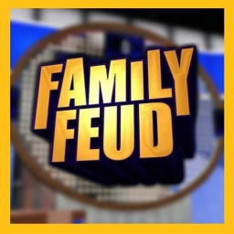 Family Feud (2006 - 2008) icon