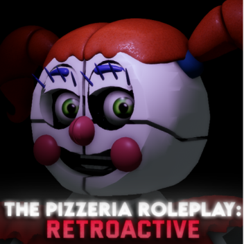 Retroactive [UPDATE🎉🎉]