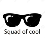 Squad of cool