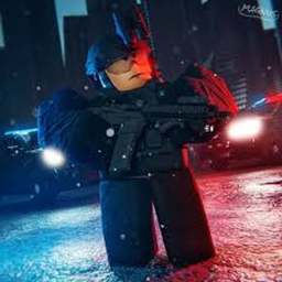 | TPH | Turkish Police Game #Opening!