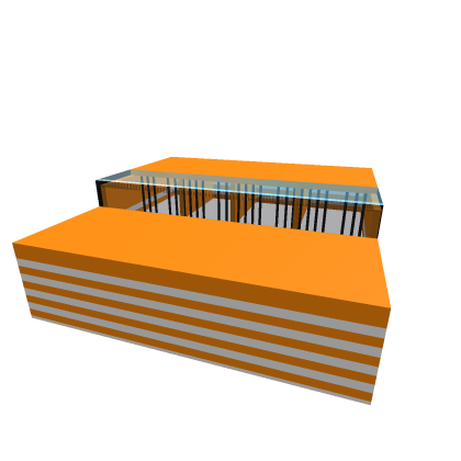 BETA Prison City Prison