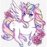 The Unicorn’s Rainbow