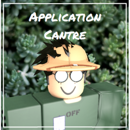 Application Centre