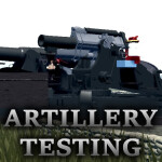 Artillery Testing