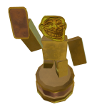 The Troll's Celebration