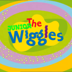 The Junior Wiggles (OFFICIAL)