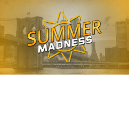 EOW Presents: Summer Madness!