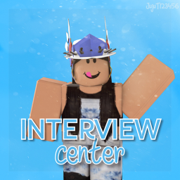 Interview center