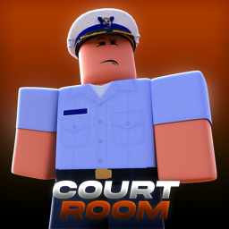 👨‍⚖️ [NEW] Court Room