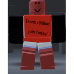 Coolkidd:)