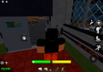 no people no head