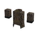 [1.0] High End Coat