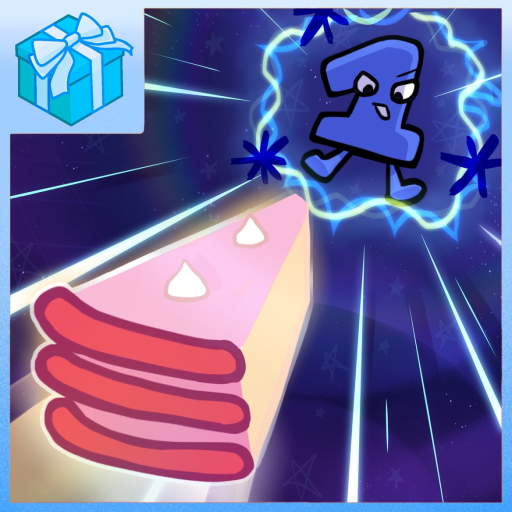 [XMAS] Battle for Dream Island Again  official Roblox game thumbnail