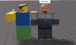 Foreign boss