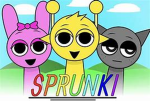 Sprunki Fans