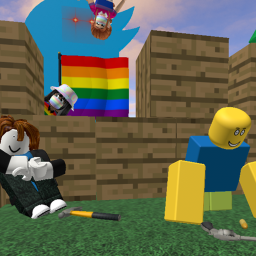 Build to survive Twitter! (erm outdated ik)