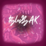$tyledByAK