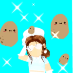 Potato gaming Squad